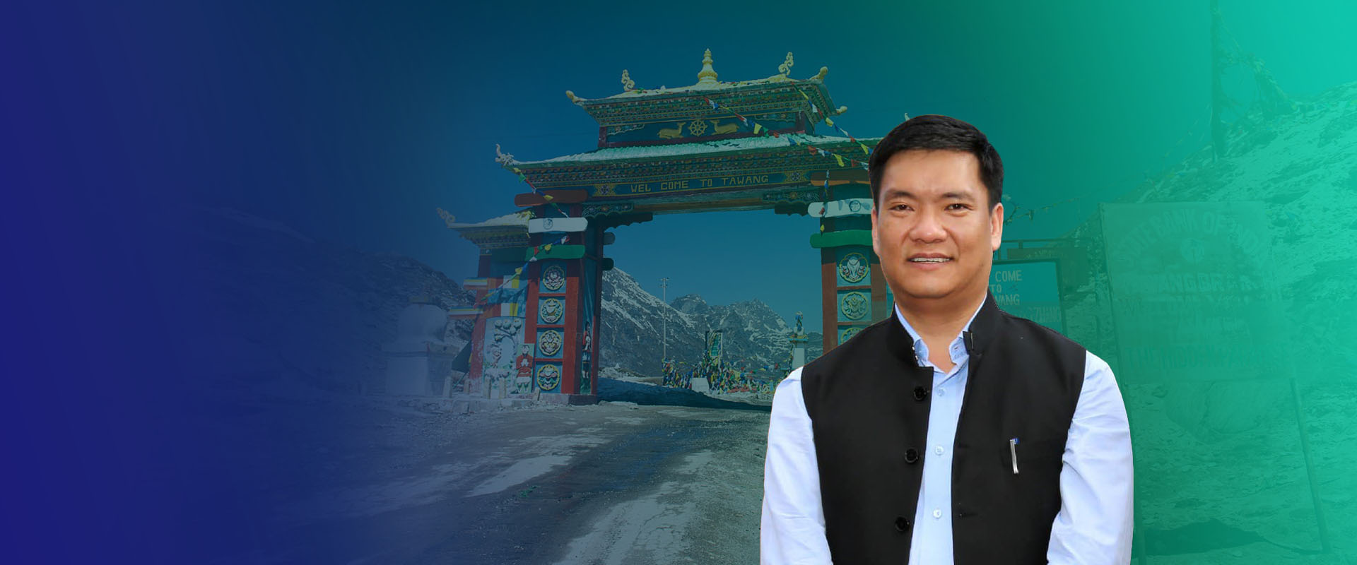 Arunachal Pradesh Growth Potential